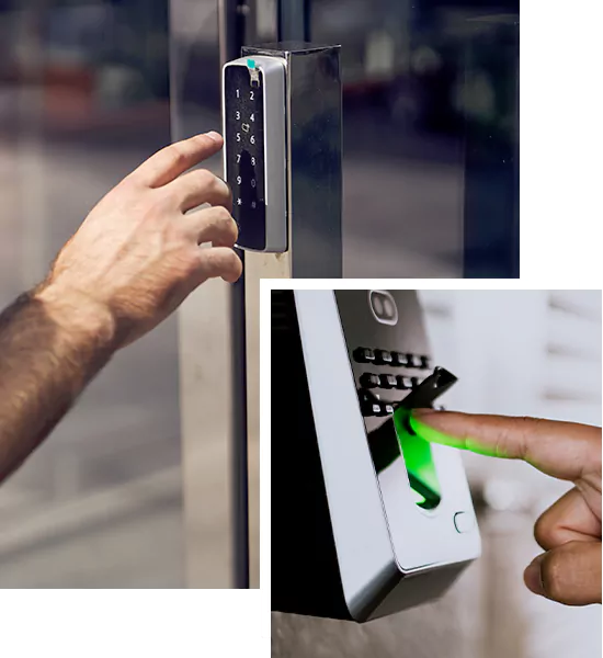 About Access Control Services in Le Plateau, QC