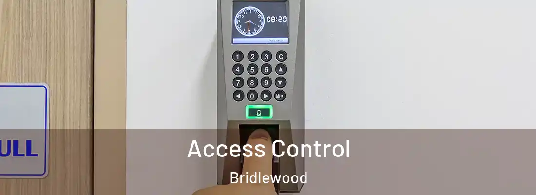  Access Control Bridlewood