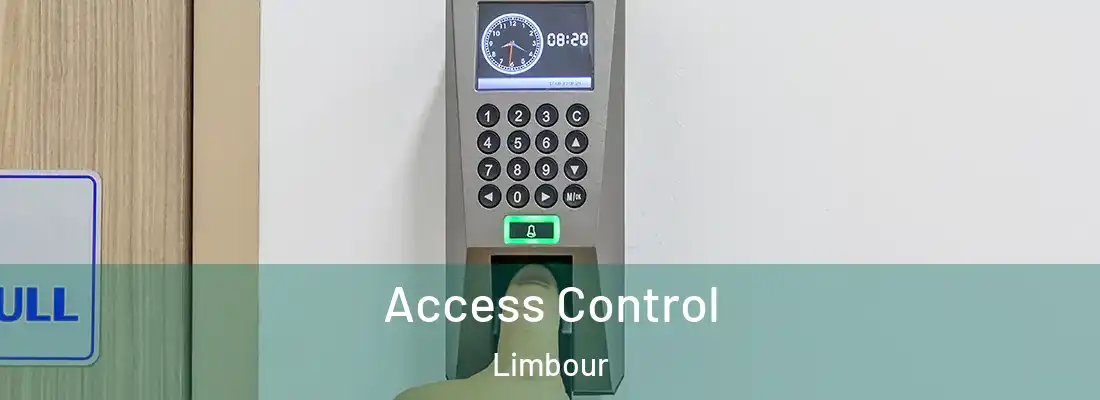  Access Control Limbour