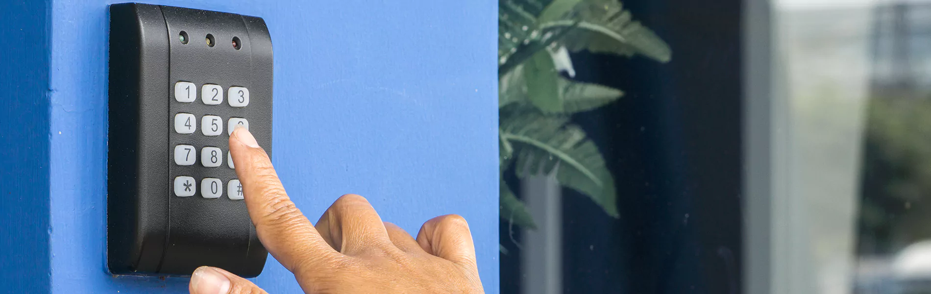 Commercial Access Control Gatineau - Custom Access Control Systems