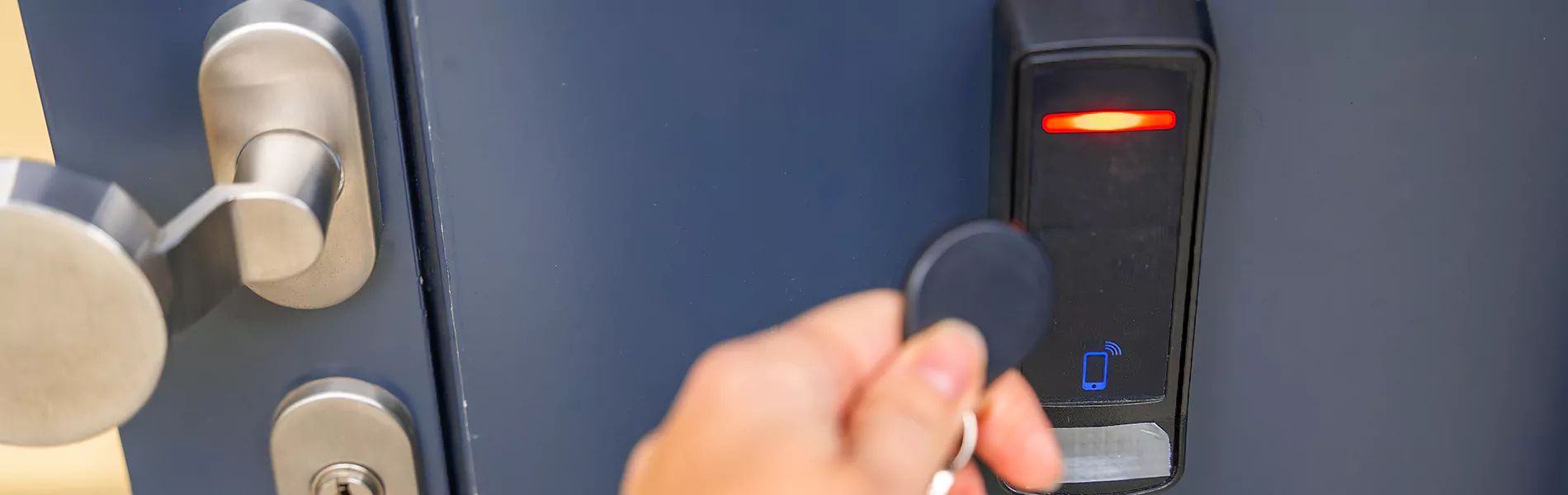 Key Fob Lock Gatineau - Smart Key Fob Locks