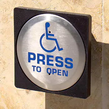Handicap Door Access Solutions in Le Plateau, QC