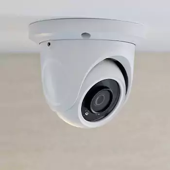 CCTV Camera System in Le Plateau, QC