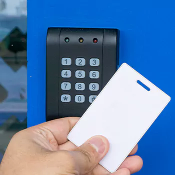 Employee Access Card Systems in Le Plateau, QC