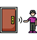 Touchless Door Access Systems Services in Le Plateau, QC