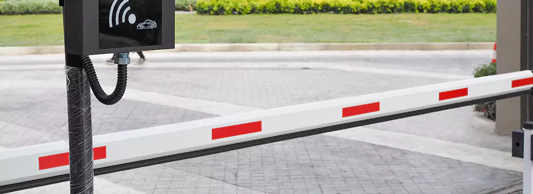 Affordable Automatic Vehicle Barrier Installation Services in Hull, QC