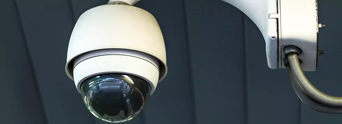 Affordable CCTV Camera System Solutions for Homes and Businesses in Hull, QC