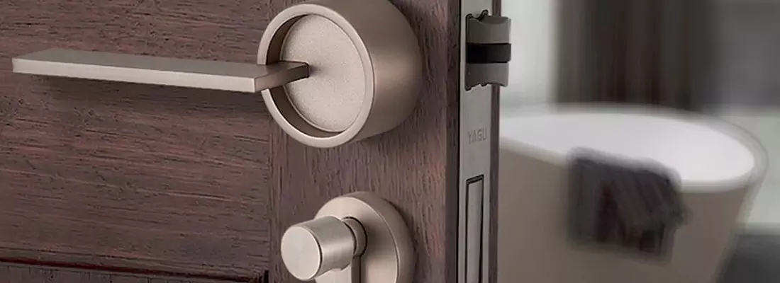 Affordable Cylinder Strike Installation Services in Parc-Champlain, QC