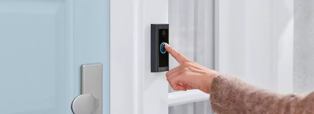 Affordable Electric Doorbell Solutions for Homes and Offices in Parc-Champlain, QC