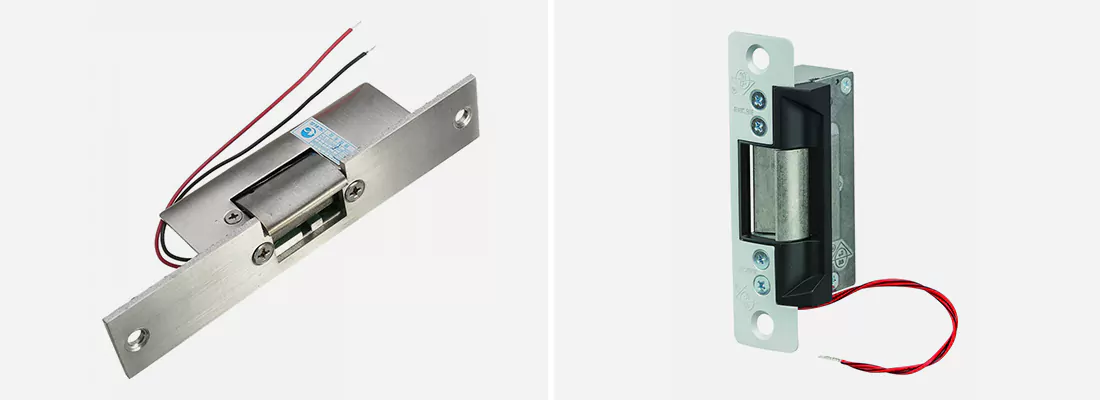 Affordable Electric Strike Systems for Enhanced Security in Parc-Champlain, QC