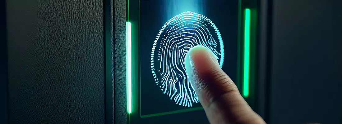 Affordable Fingerprint Lock Solutions for Homes and Businesses in Lucerne, QC