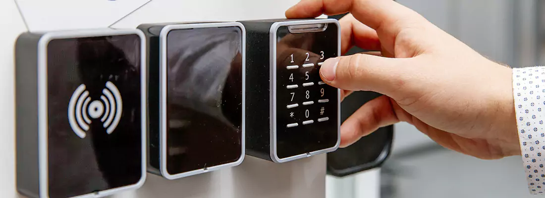 Affordable Gate Safety Sensor Systems for Homes in Buckingham, QC