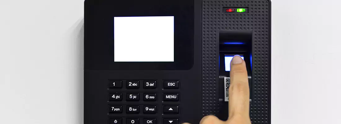 Affordable Office Access Control Systems for Small and Large Offices in Domaine-Lorette, QC