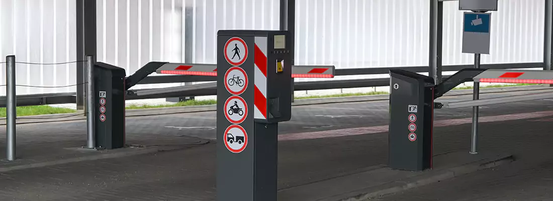Affordable Parking Gate Systems for Efficient Access Control in Hull, QC