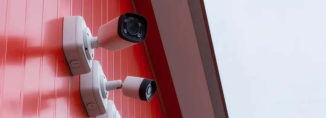 Benefits of HD CCTV Cameras for Security in Parc-Champlain, QC