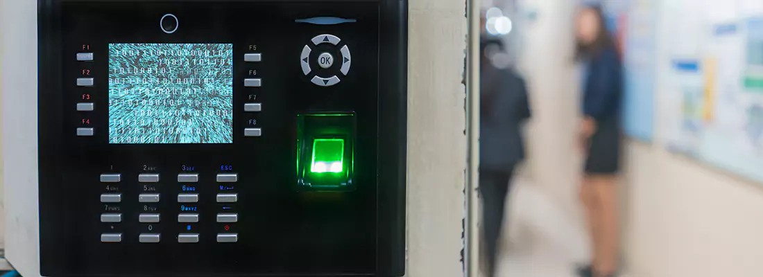 Benefits of Time-Based Lock Schedule Systems for Homes and Businesses in Manoir Glenwood, QC