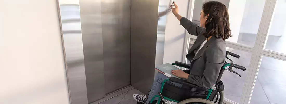 Best Handicap Door System Service in Parc-Champlain, QC