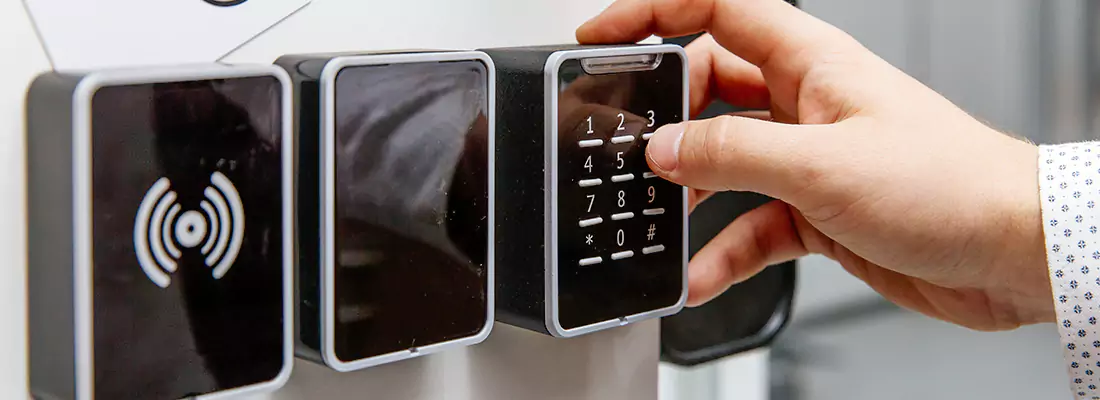 Best WiFi Smart Locks for Homes and Offices in Buckingham, QC