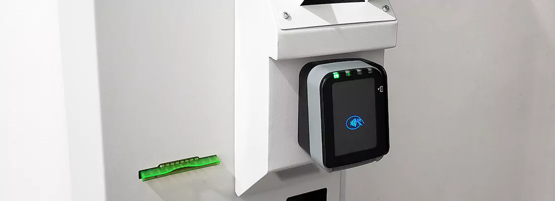 Biometric Security Options in Buckingham, QC