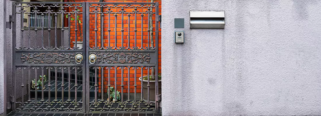Residential Gate Systems for Ultimate Convenience in La Sablonniere, QC