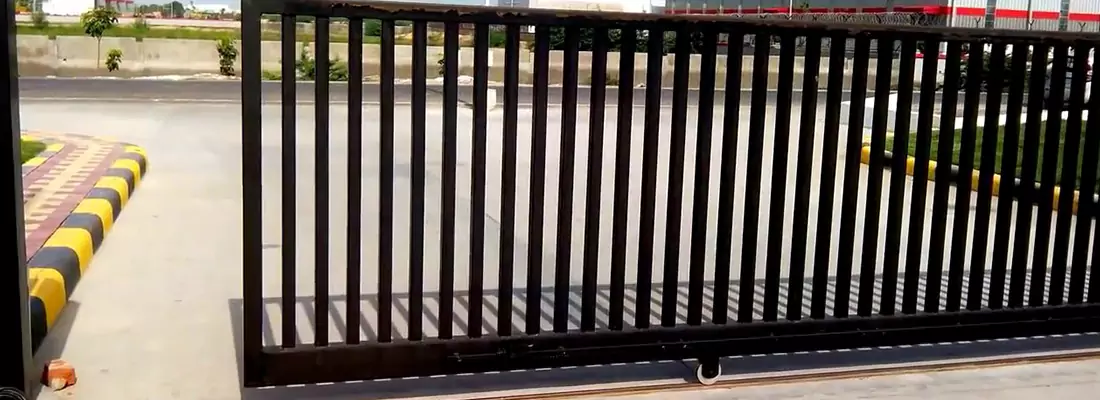 Commercial Automatic Sliding Repair and Maintenance in Gatineau, QC
