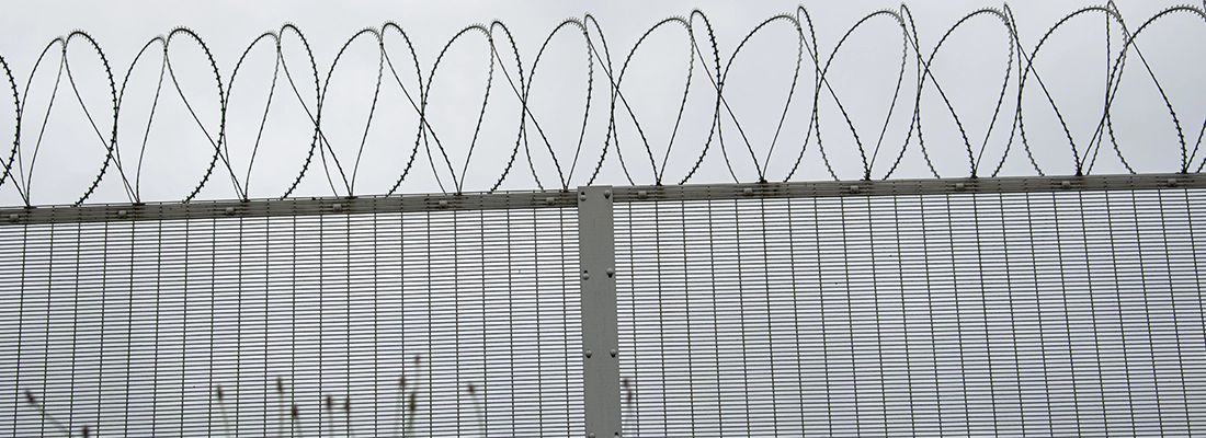 Commercial Security Gate Installations in La Sablonniere, QC
