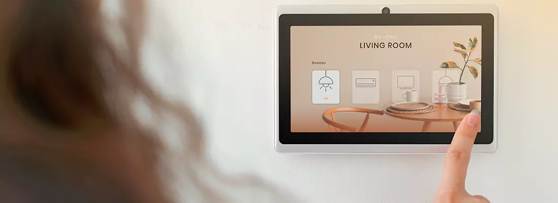 Commercial Video Intercom Systems for Businesses in Manoir Glenwood, QC