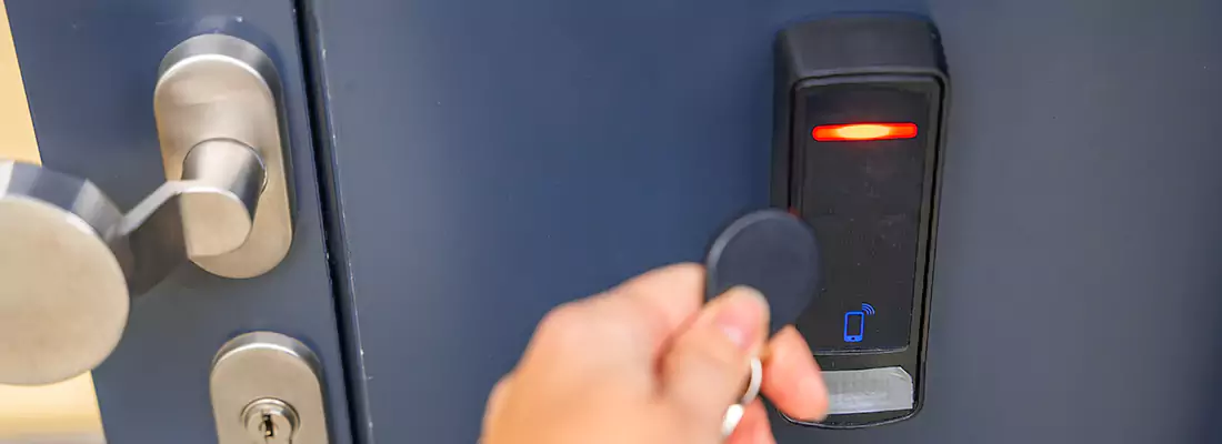 Cost of Installing Fob Door Locks in Parc-Champlain, QC