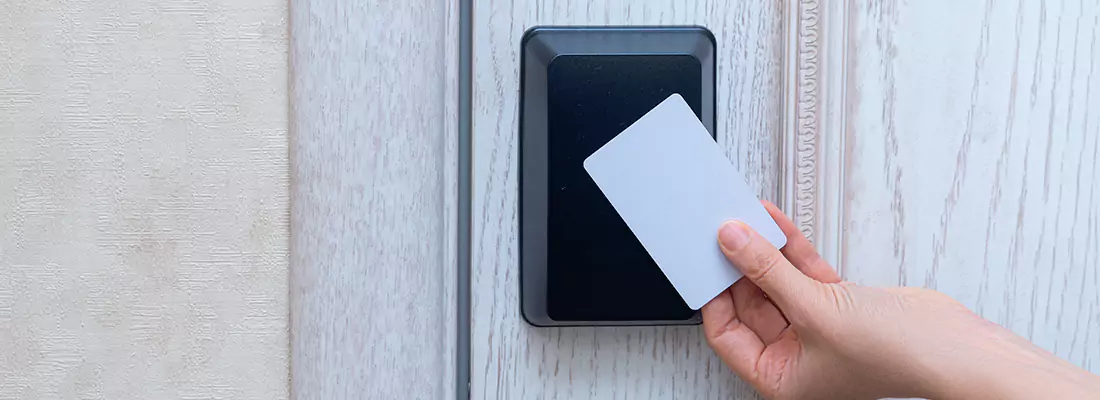 Custom Keycard Access System Configuration for Businesses in Saint-Fran?ois-de-Sales, QC