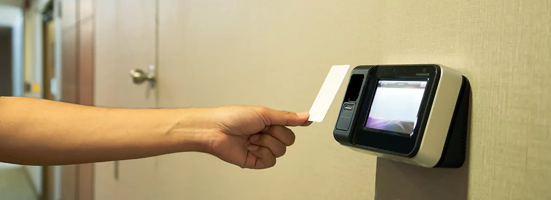 Customizable Employee Access Card Solutions in Horizon, QC
