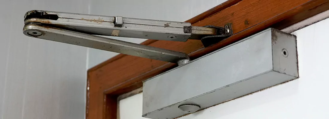 Door Closer Specialists in Lucerne, QC