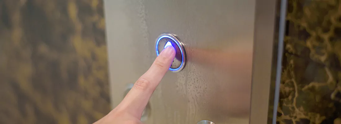 Door Opening Button Solutions for Businesses in Lucerne, QC