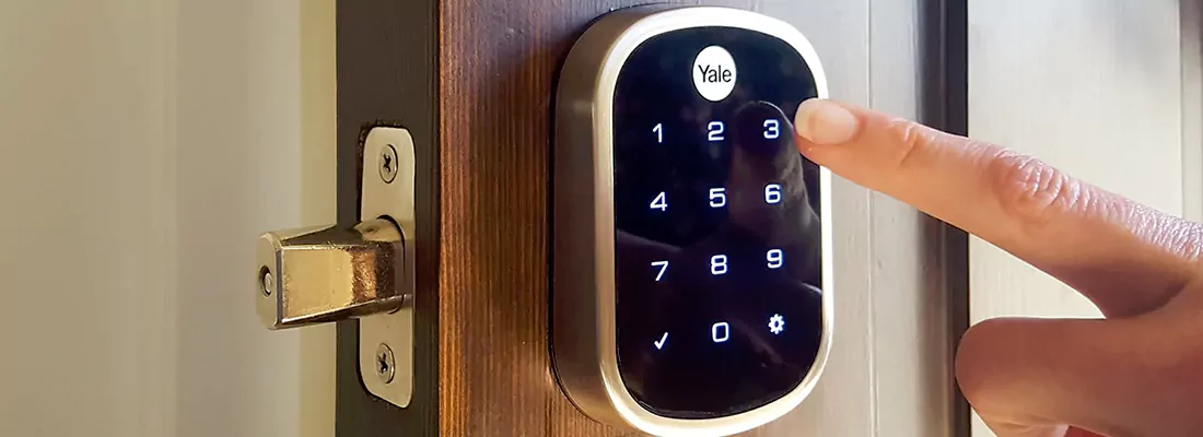 Electric Door Installation in Le Vieux-Port, QC