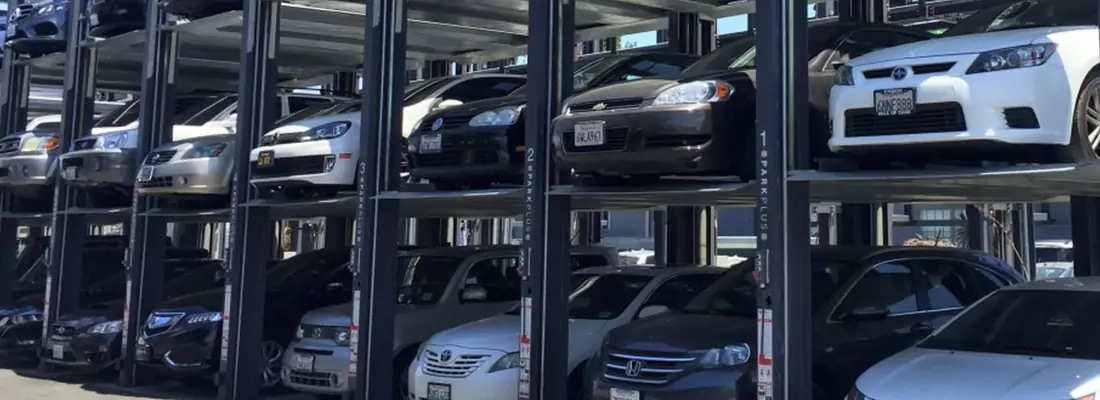 Electric Parking Pillars: A Smart Parking Solution for Residents in Parc-Champlain, QC