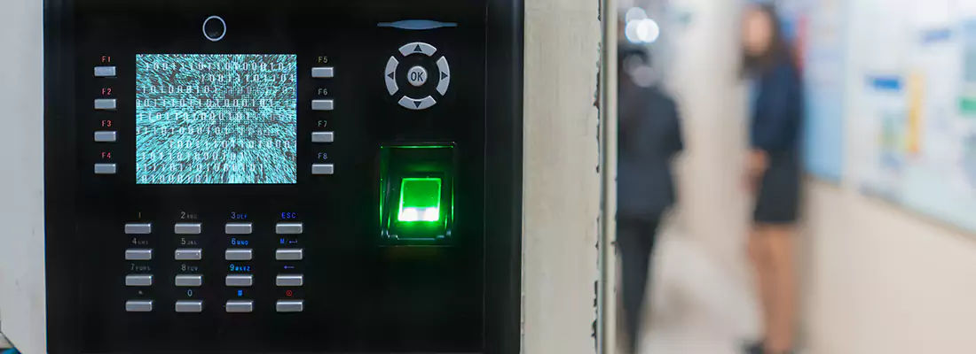 Enhance Security with Retinal Access Systems in Touraine, QC