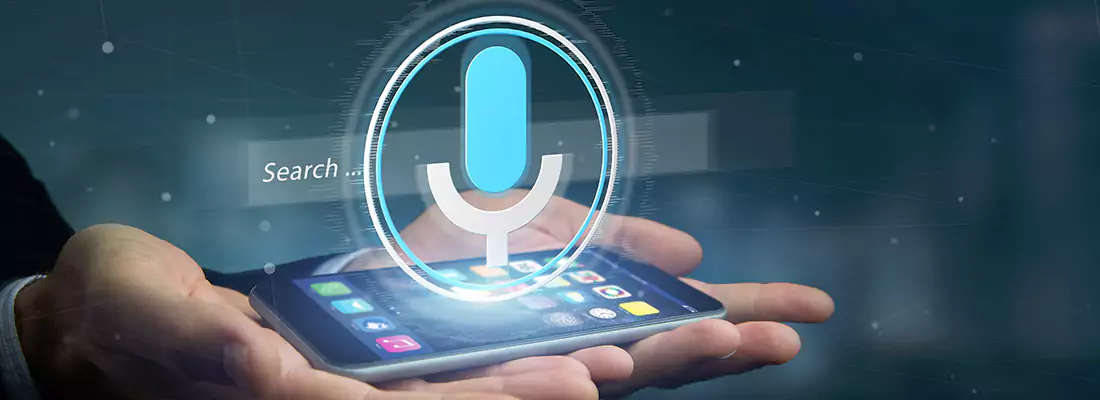 Enhance Security with Voice Recognition Access Systems in Manoir Glenwood, QC