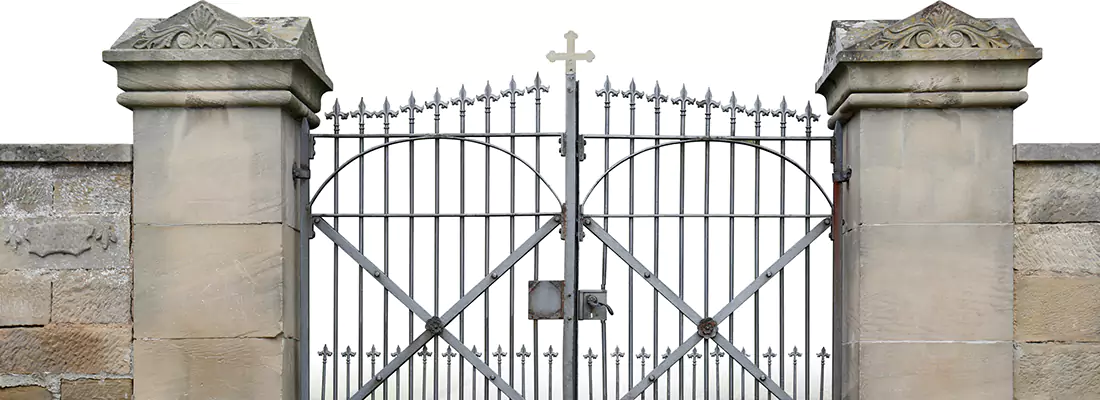 Expert Maintenance and Repair for Proximity Sensor Gates in Manoir Glenwood