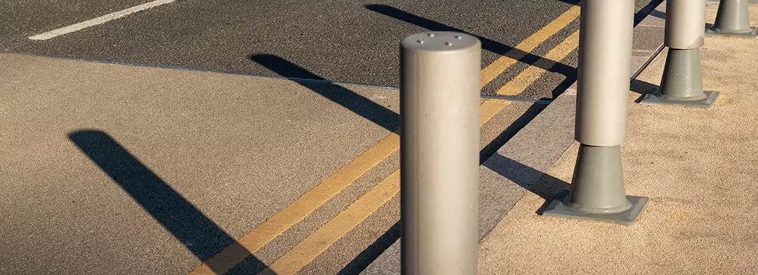 Fast and Reliable Car Parking Post Installation Services in Parc-Champlain, QC