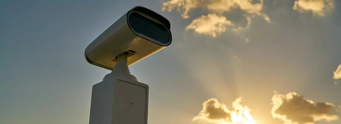 Features of Our IP Camera Systems in Oree-des-Bois, QC