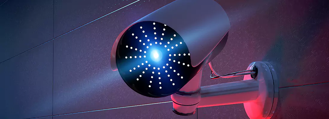Features of Our Night Vision CCTV Cameras in Des Fleurs, QC