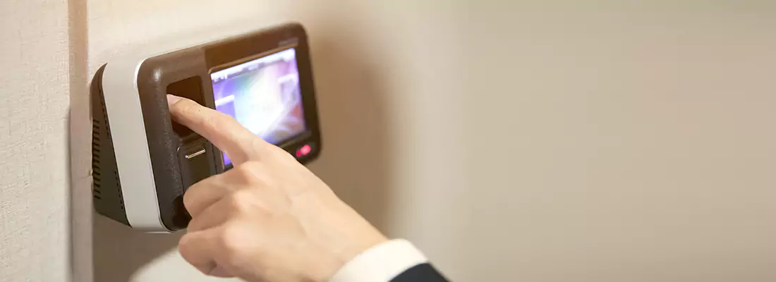 Hassle-Free Badge Access Installation and Support in Les Promenades, QC
