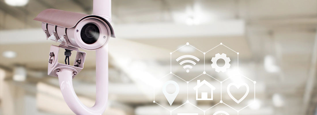 Indoor Security Camera Solutions for Bridlewood, QC