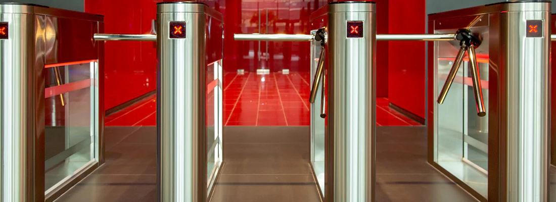 Low-Maintenance RFID Gate Installations in Horizon, QC