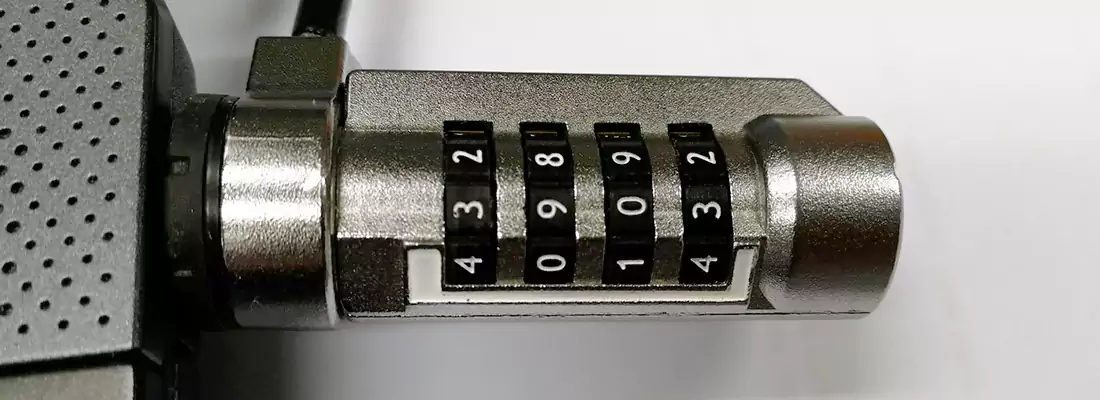 Maintenance and Support for PIN Code Locks in Parc de la Montagne, QC