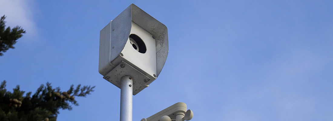 24/7 Monitoring Security Camera Systems in Bridlewood, QC