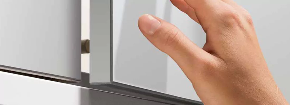 Professional Installation of Push to Open Door Systems in Riviere-Blanche, QC
