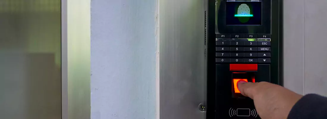 Reliable Access Control System Installation in Manoir Glenwood, QC