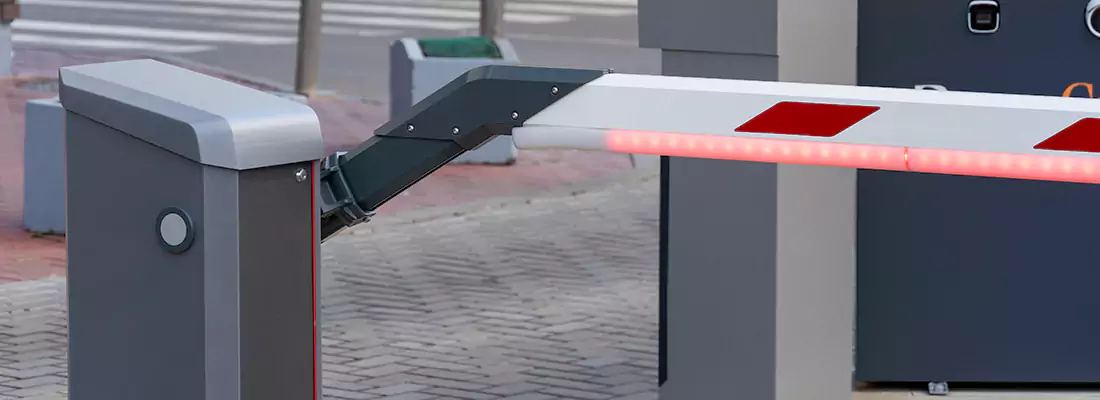 Reliable and Durable Automatic Vehicle Barriers in Hull, QC