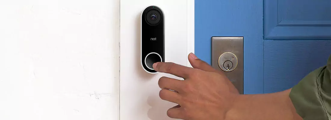 Reliable Electric Doorbell Services in Parc-Champlain, QC