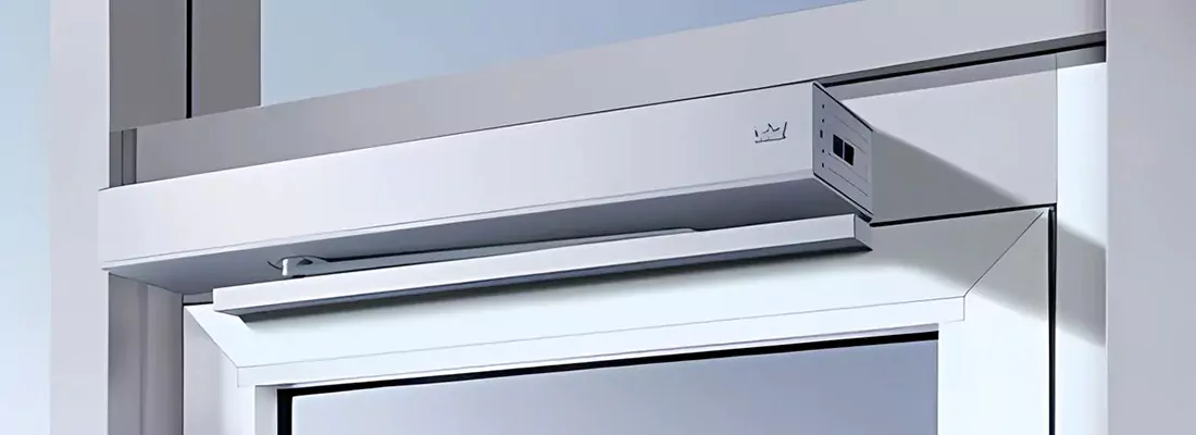 Residential and Commercial Low Energy Door Operator Solutions in Le Vieux-Port, QC